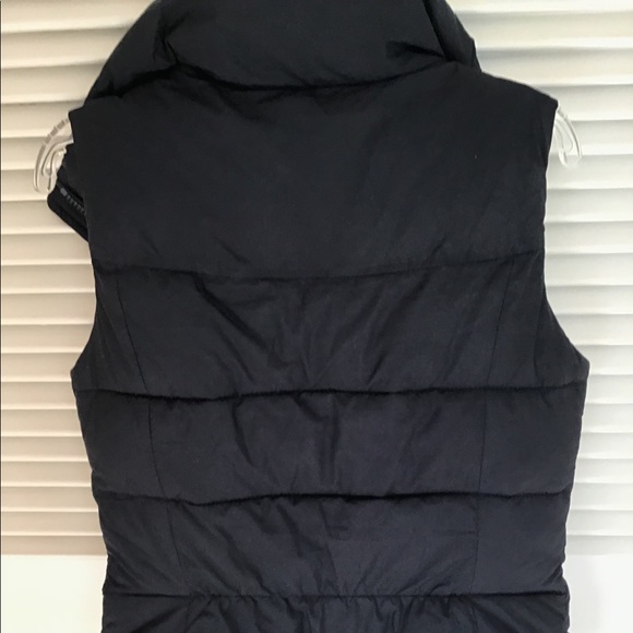 Abercrombie Kids Down Vest - Picture 3 of 5